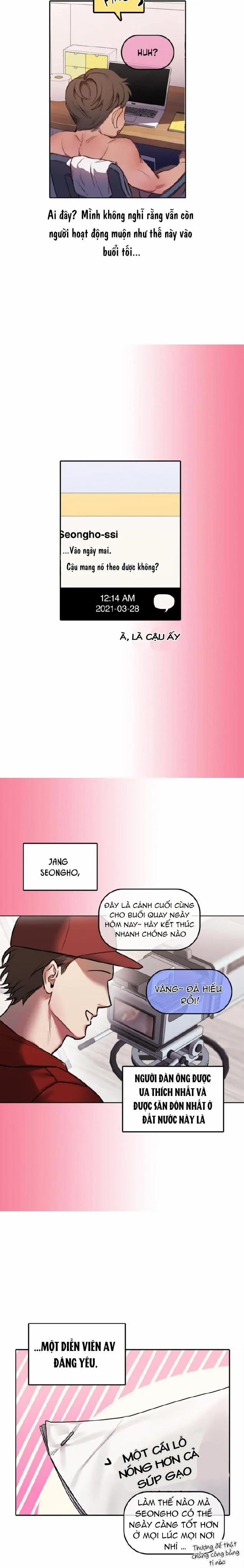 Sex Toys: How To Educate Newcomers With Big Breasts 1 trang 14