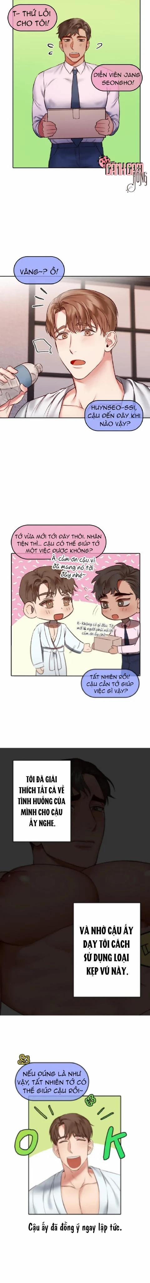 Sex Toys: How To Educate Newcomers With Big Breasts 1 trang 16