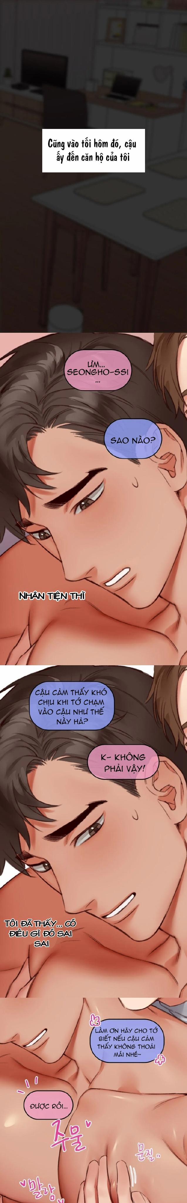 Sex Toys: How To Educate Newcomers With Big Breasts 1 trang 17