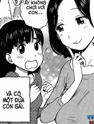 Đọc truyện tranh Sex with my aunt!