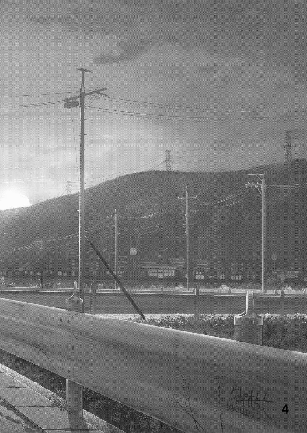 Sex with My Childhood Friend Oneshot 0 Có che trang 2