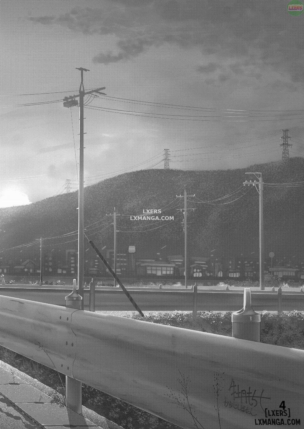 Sex with My Childhood Friend Oneshot trang 2