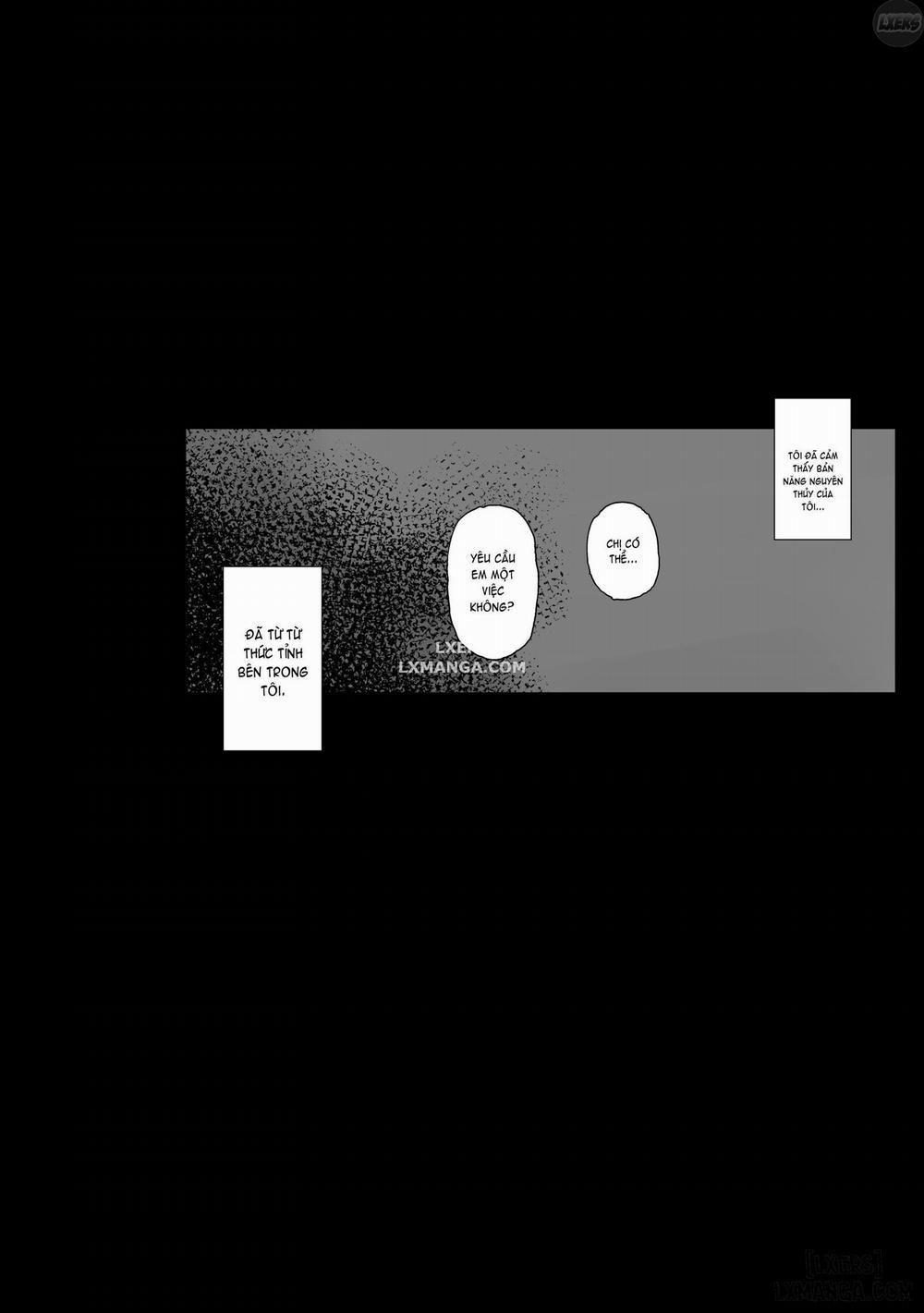 Sex with Senpai 2 END trang 32