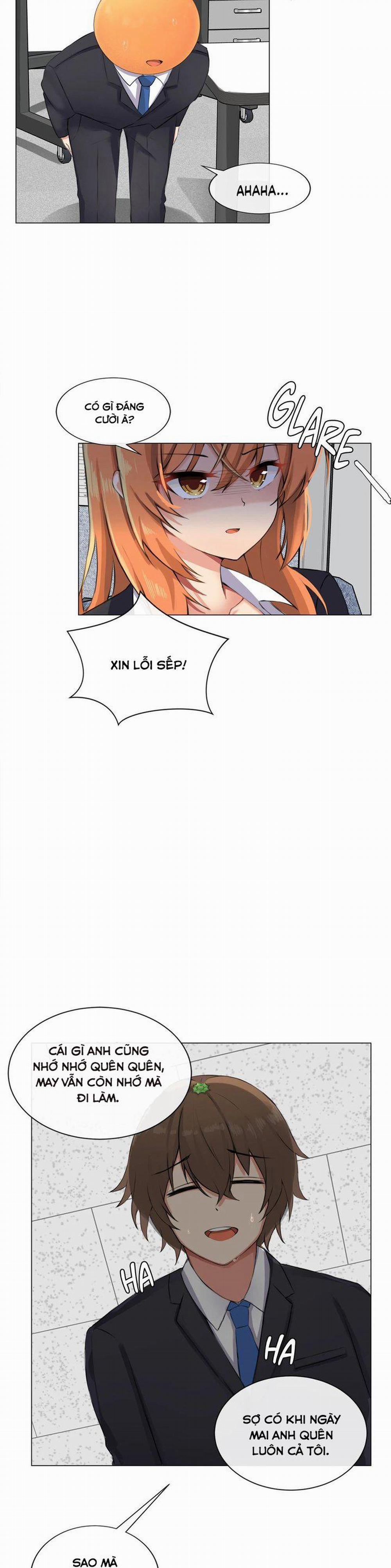 Sexcape Room: Pile Up 1 trang 3