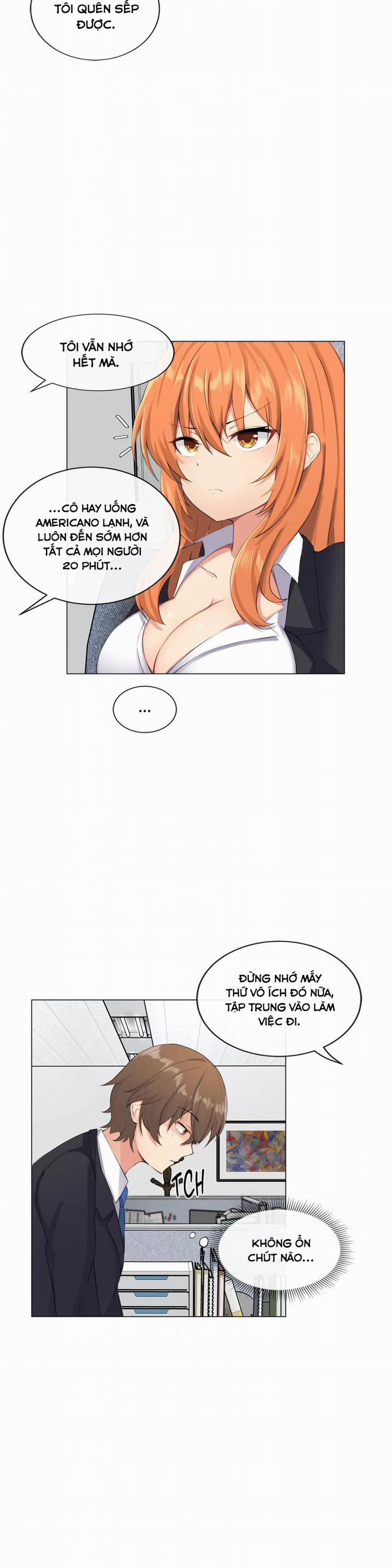 Sexcape Room: Pile Up 1 trang 4