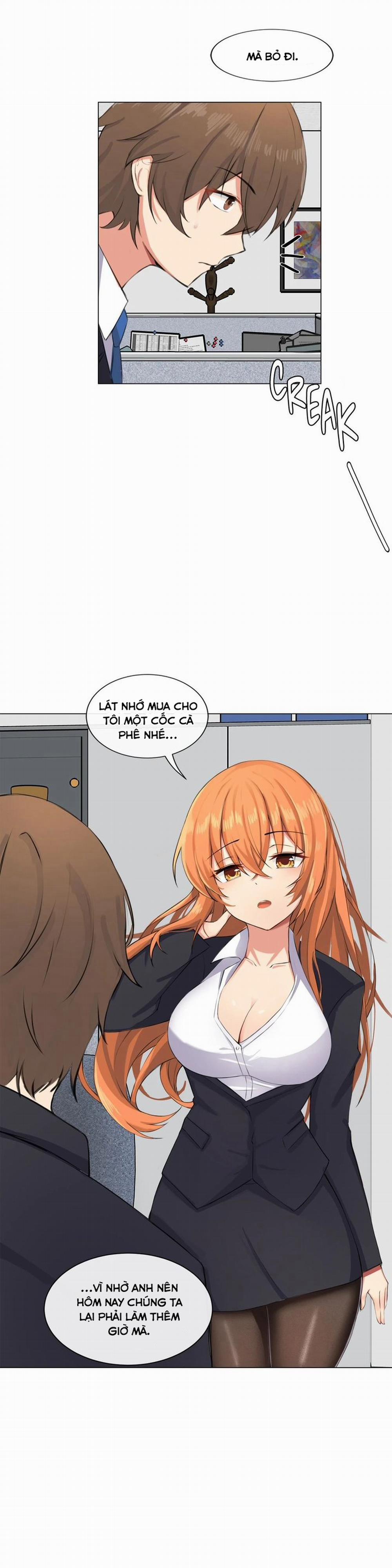 Sexcape Room: Pile Up 1 trang 5