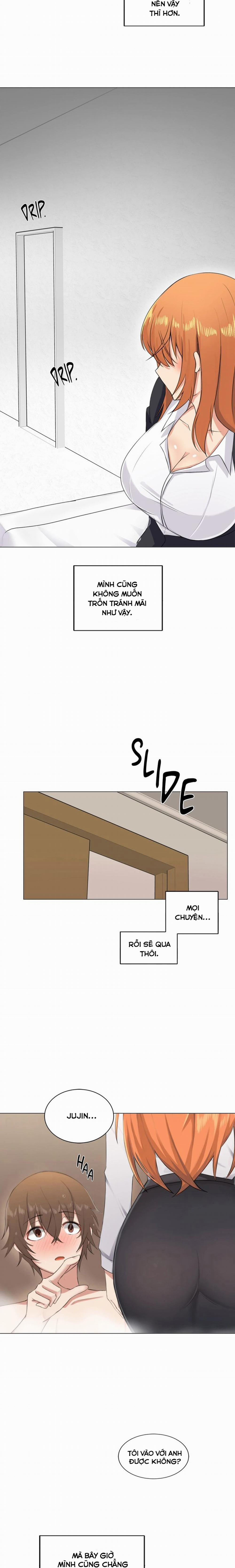 Sexcape Room: Pile Up 2 trang 10