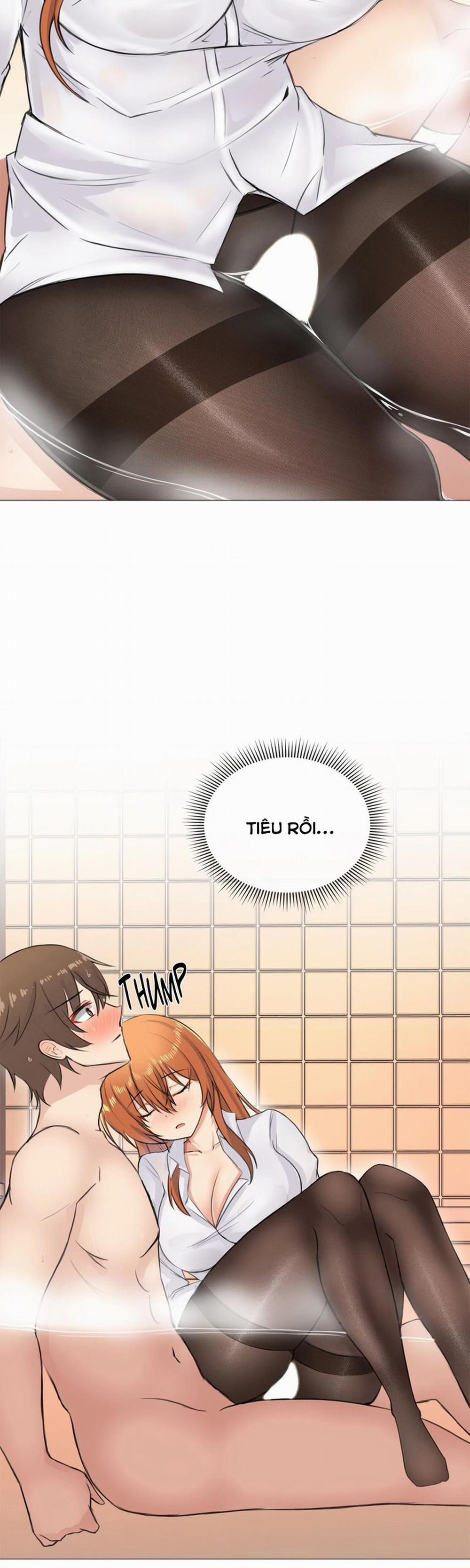 Sexcape Room: Pile Up 2 trang 17