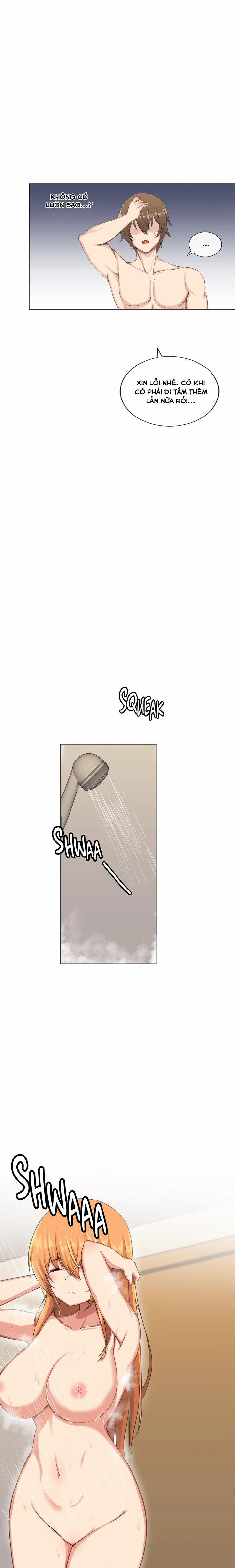 Sexcape Room: Pile Up 4 trang 18