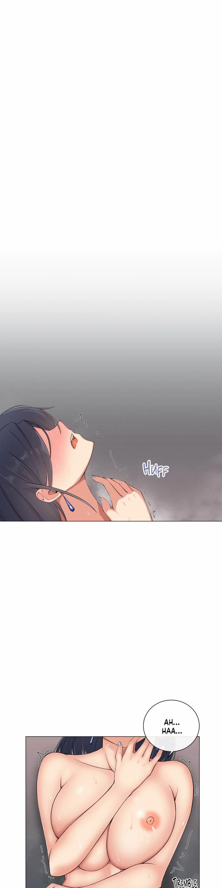 Sexcape Room: Pile Up 8 trang 1