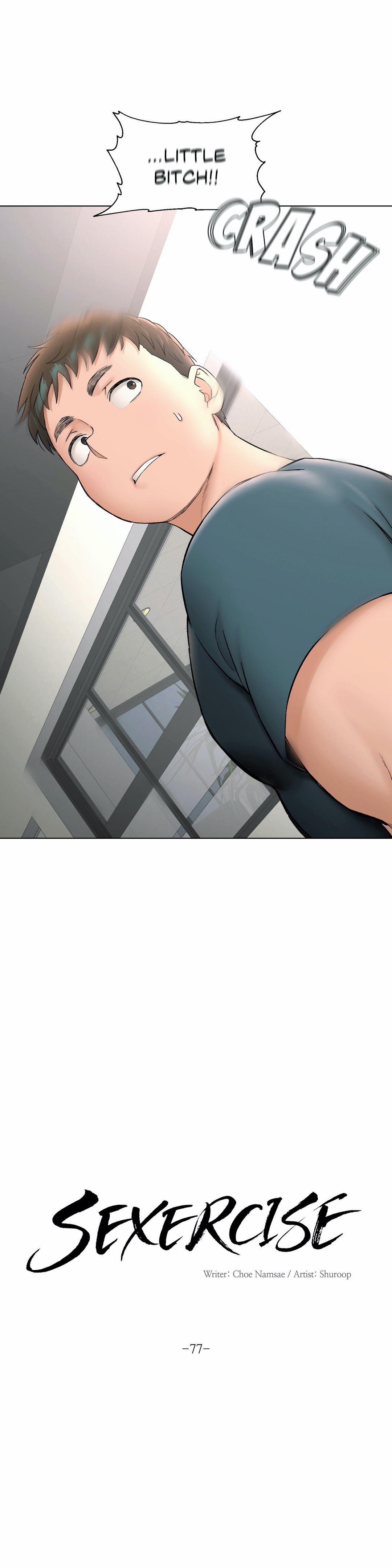 Sexercise 77 trang 8