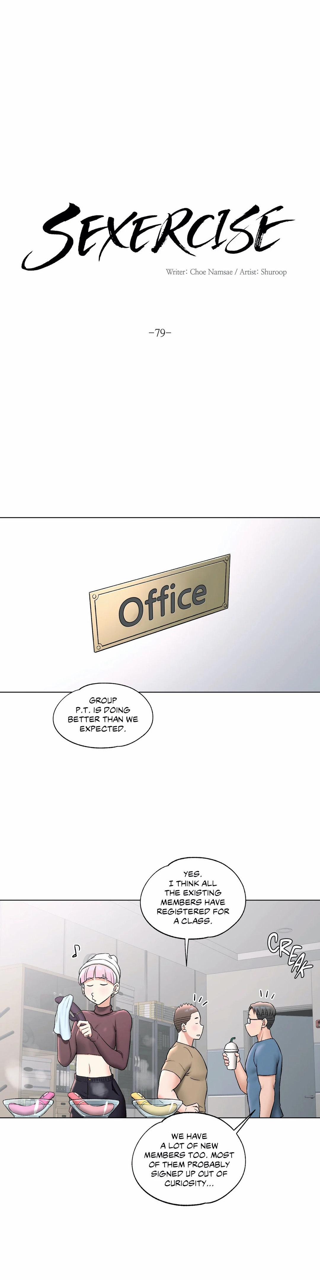 Sexercise 79 trang 6