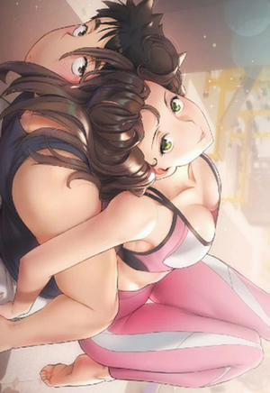 Đọc truyện tranh Sexercise