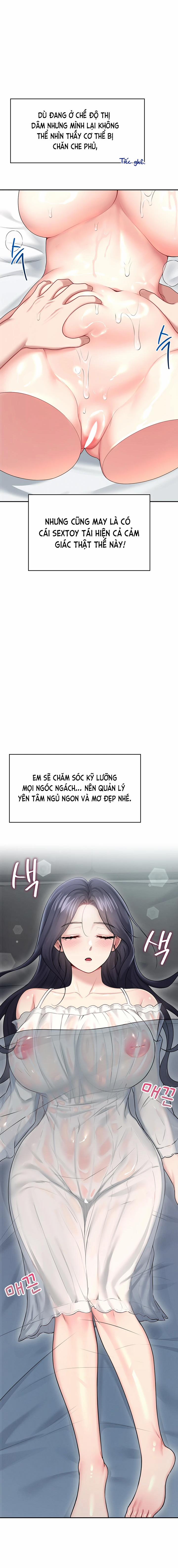 Sextoy Kết Nối Không Dây 58 trang 10