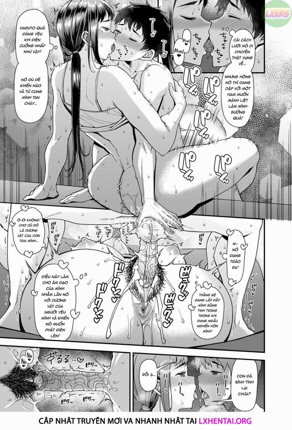 Sexual Season 2 END trang 14