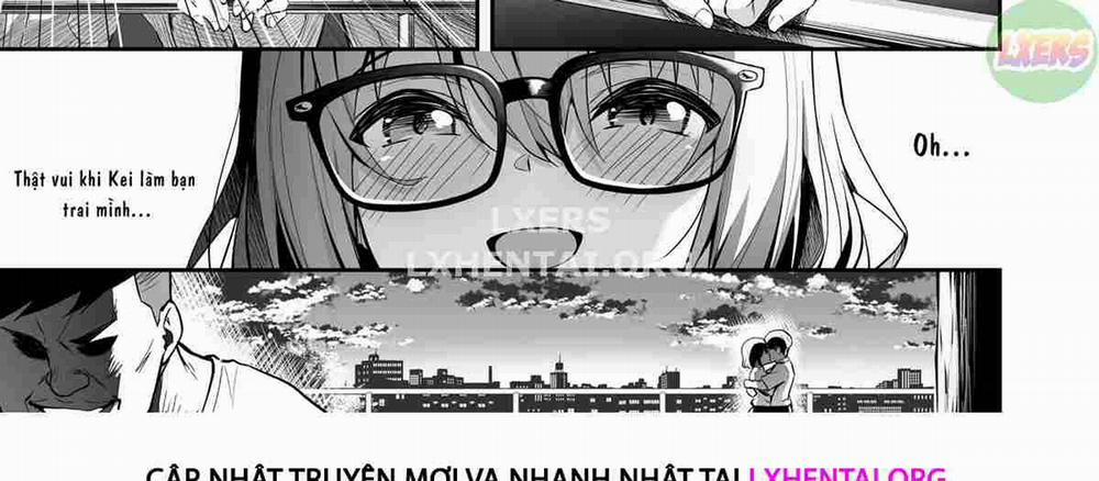 Sexual Training Camp 2 0 Megus Fall From Grace trang 4