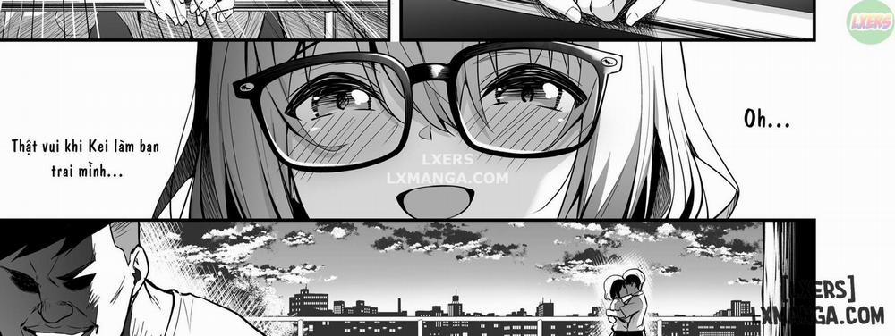 Sexual Training Camp 2 END trang 6