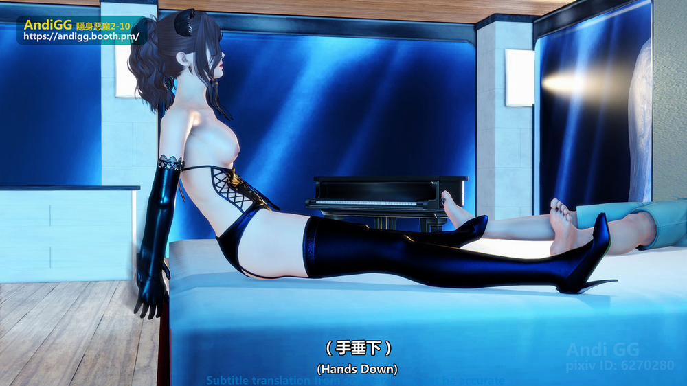 Sexy Catwoman Oneshot trang 117