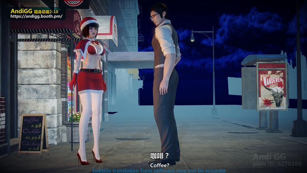 Sexy Catwoman Oneshot trang 140