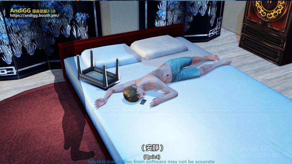 Sexy Catwoman Oneshot trang 68