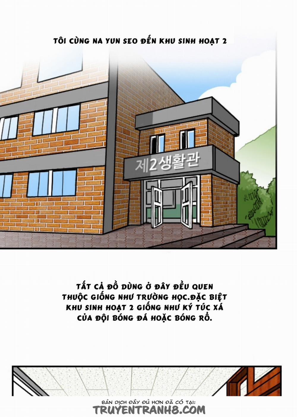 Sexy Soldier 2 trang 27