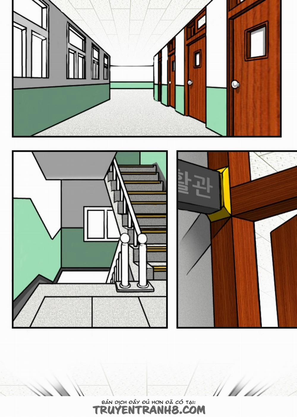 Sexy Soldier 2 trang 28