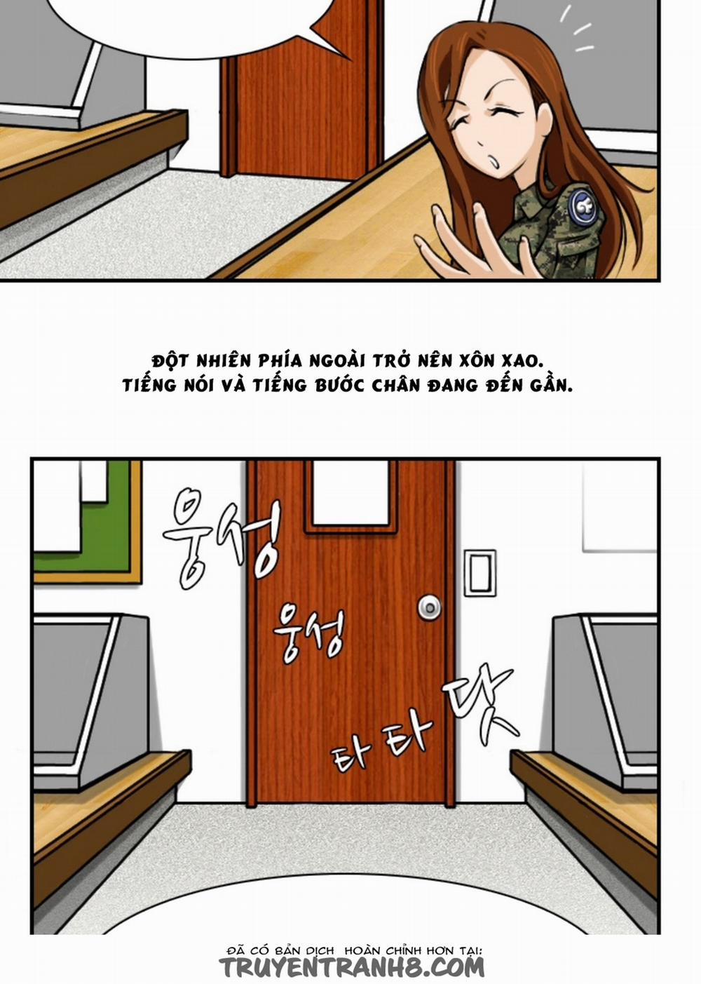 Sexy Soldier 2 trang 31