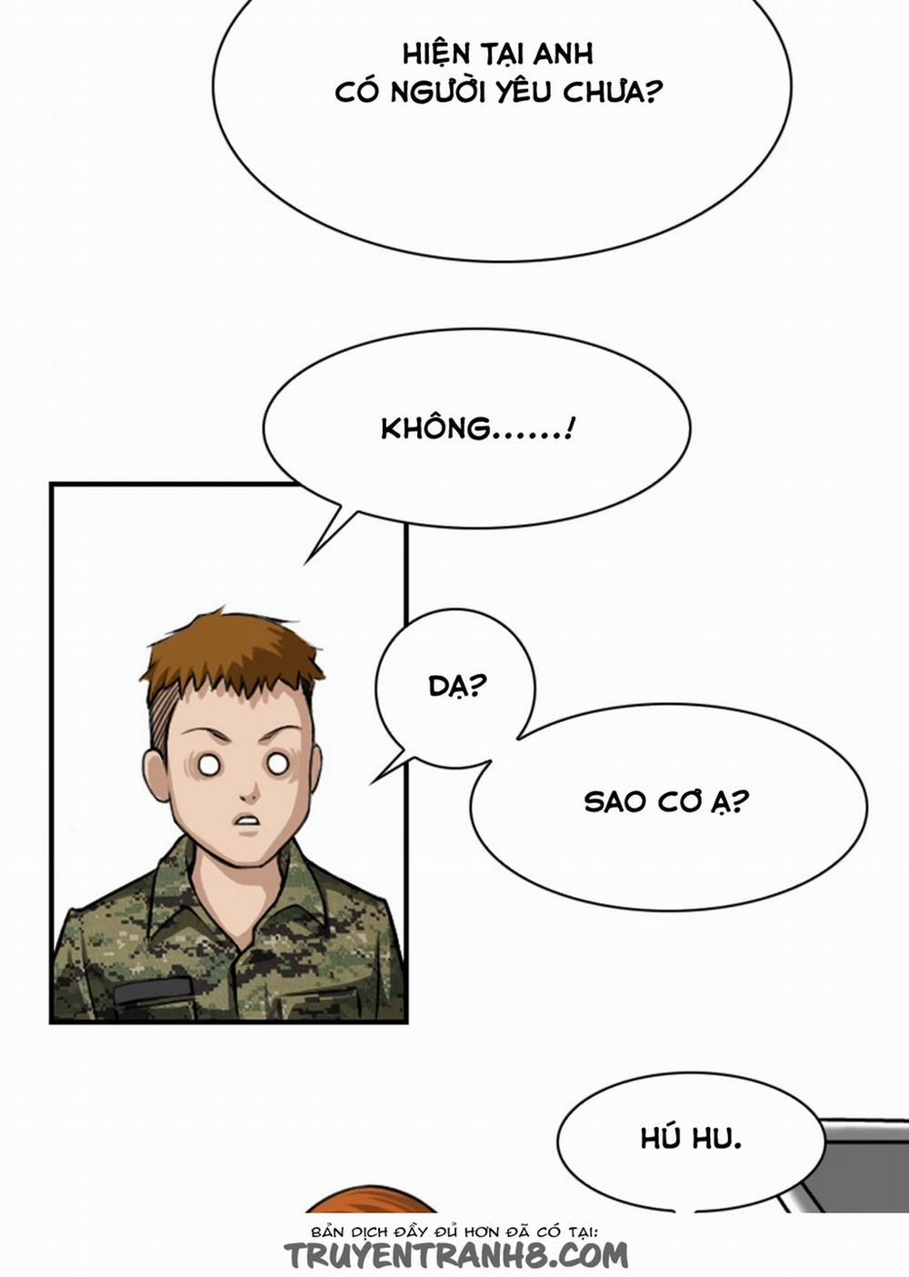 Sexy Soldier 2 trang 9