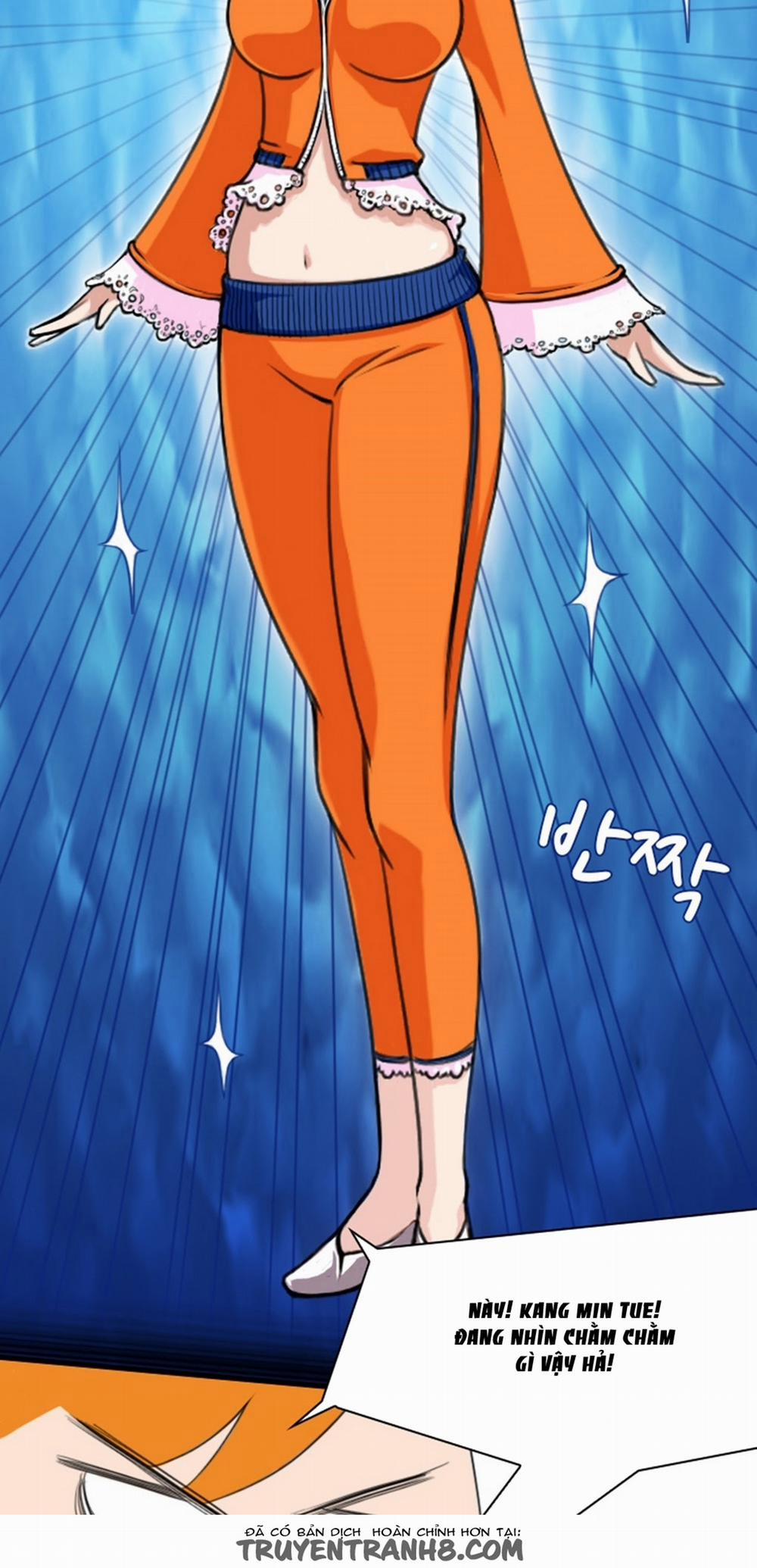 Sexy Soldier 3 trang 12