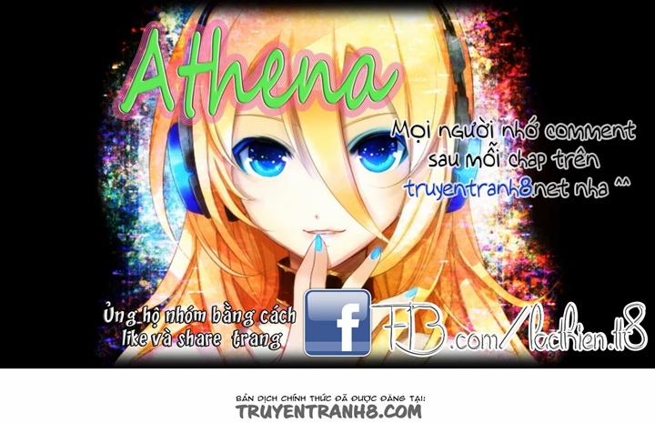 Sexy Soldier 4 trang 23