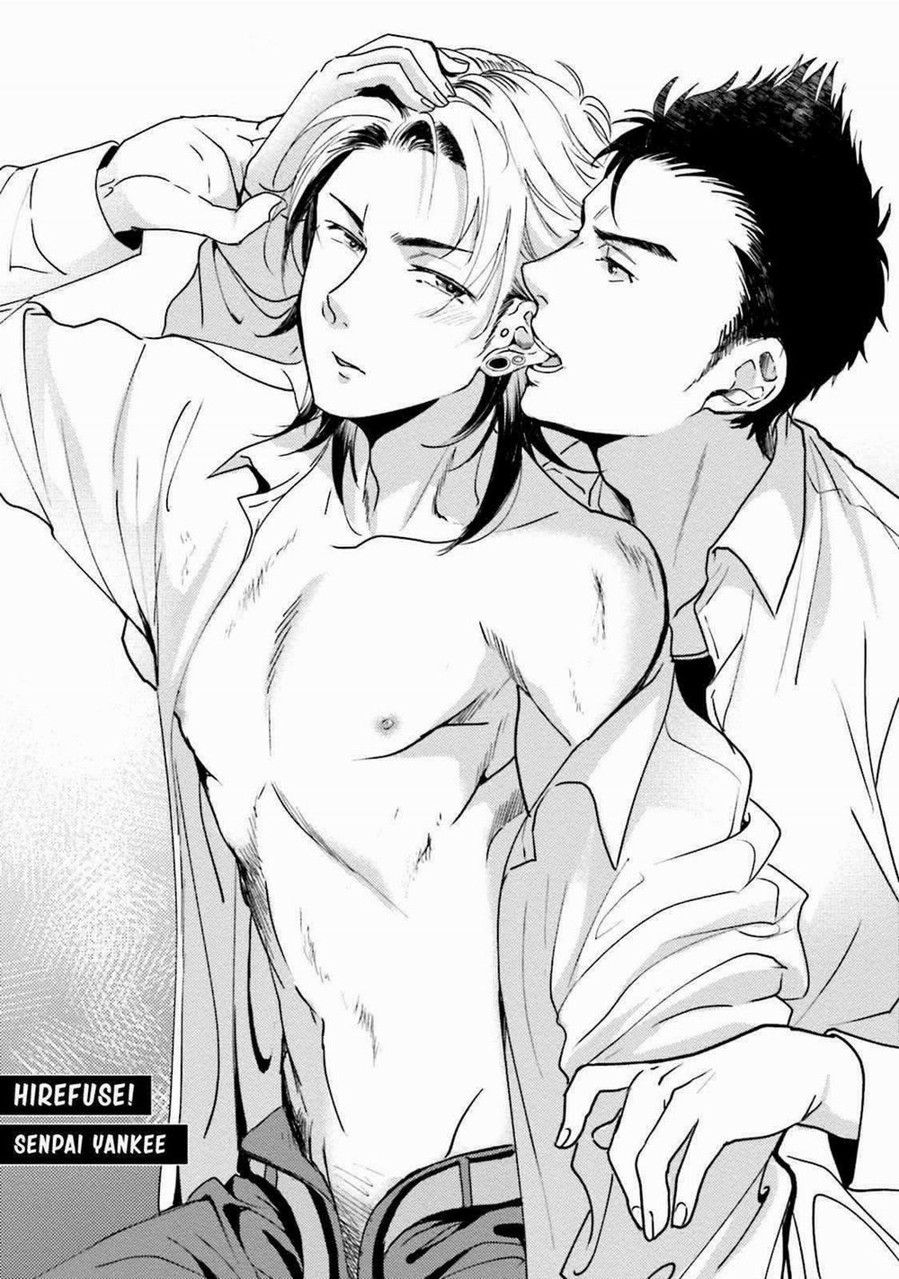 Shachiku Senpai Wa Yutori Kouhai Ni Sakaraenai 6 trang 0