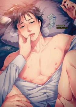 Đọc truyện tranh Shachiku Senpai Wa Yutori Kouhai Ni Sakaraenai