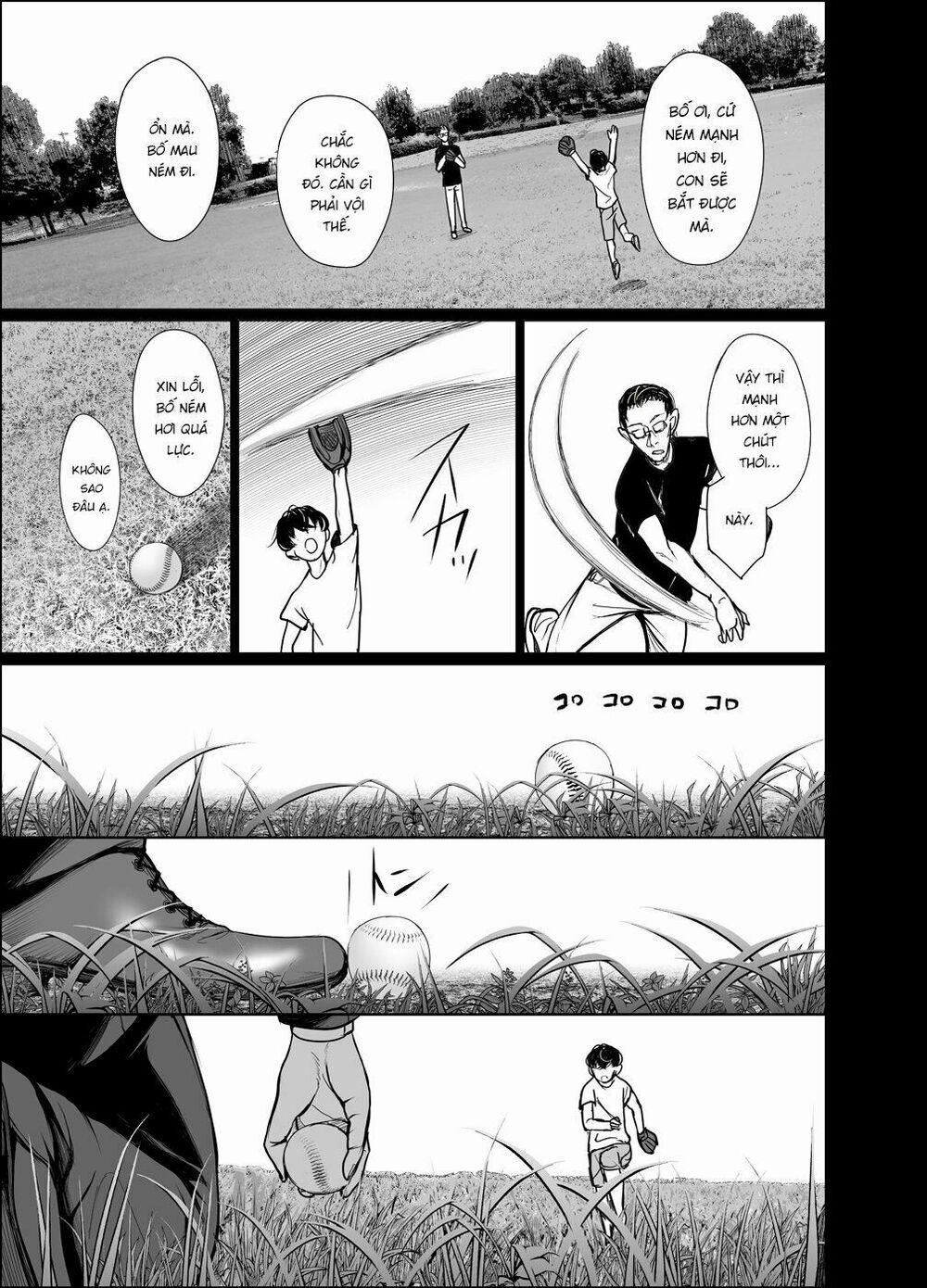 Shachiku Succubus No Hanashi 18 trang 9