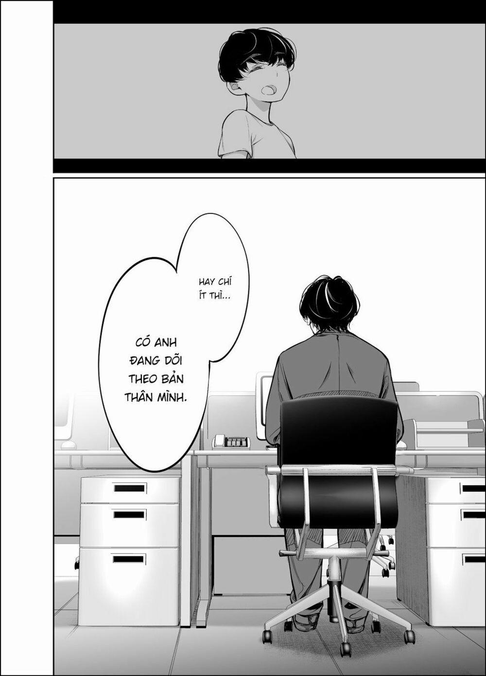 Shachiku Succubus No Hanashi 21 trang 4