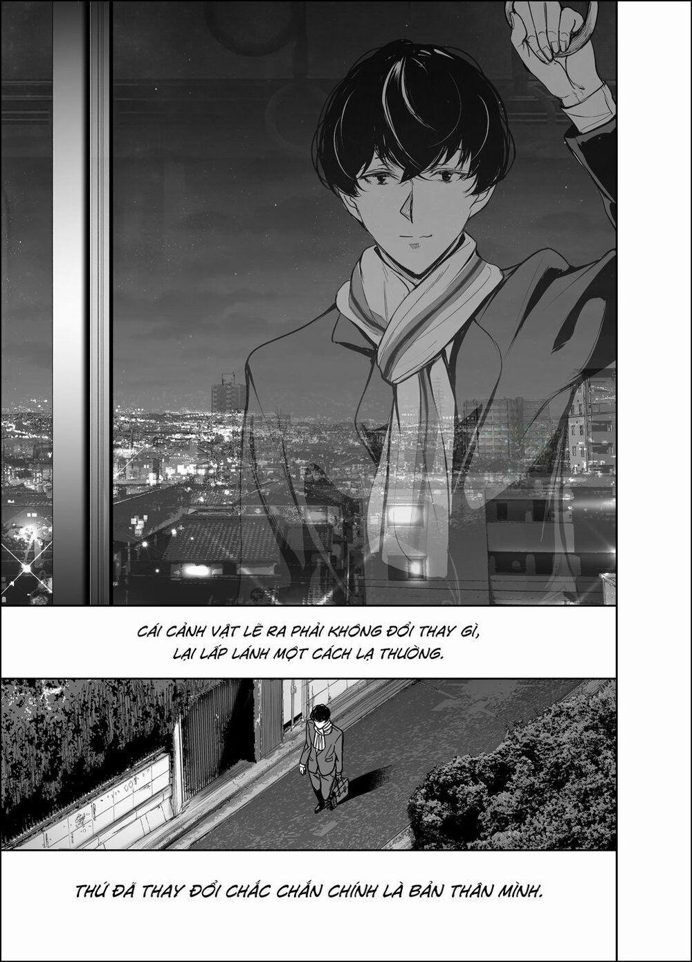 Shachiku Succubus No Hanashi 21 trang 7