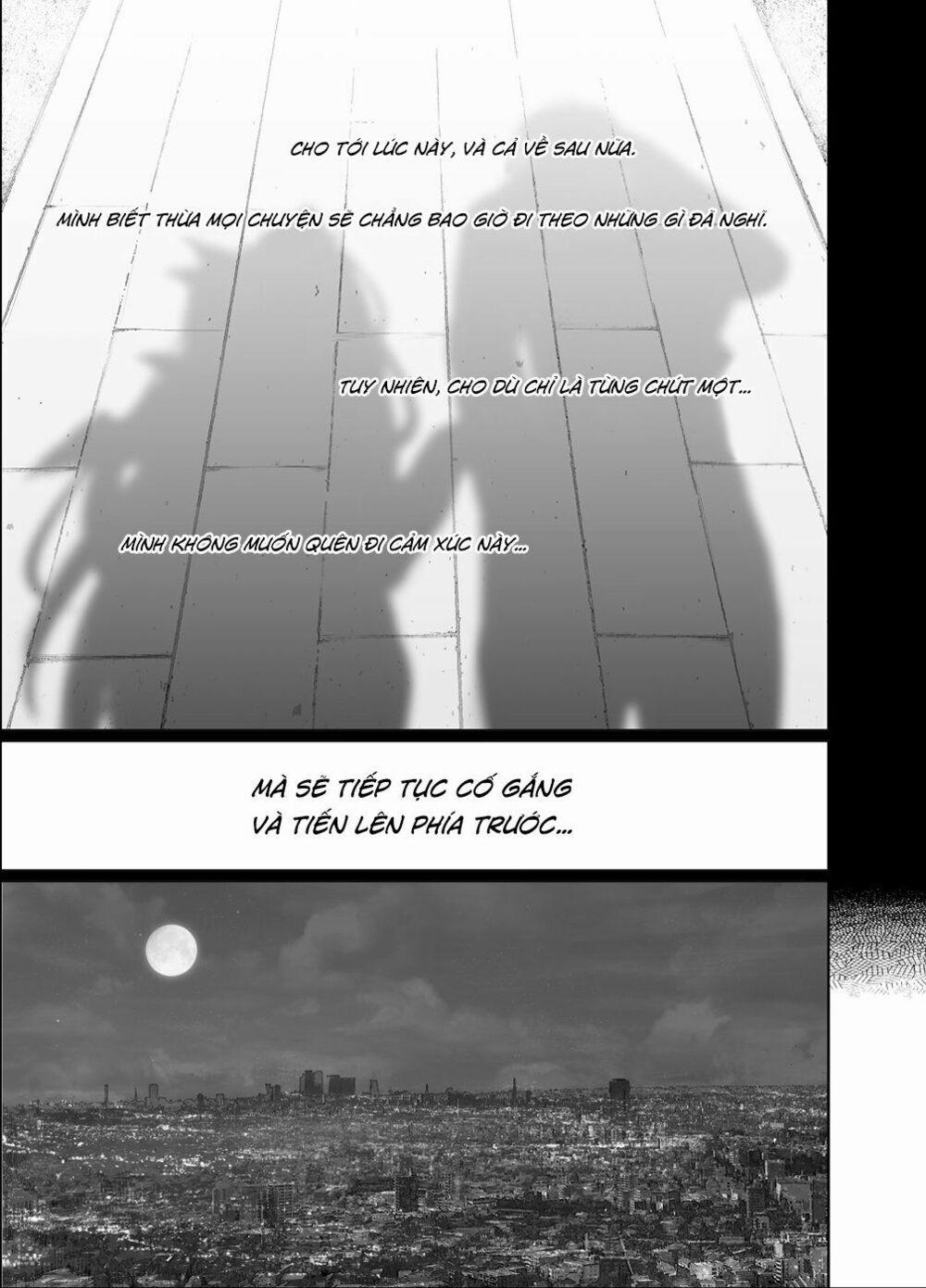 Shachiku Succubus No Hanashi 22 trang 13