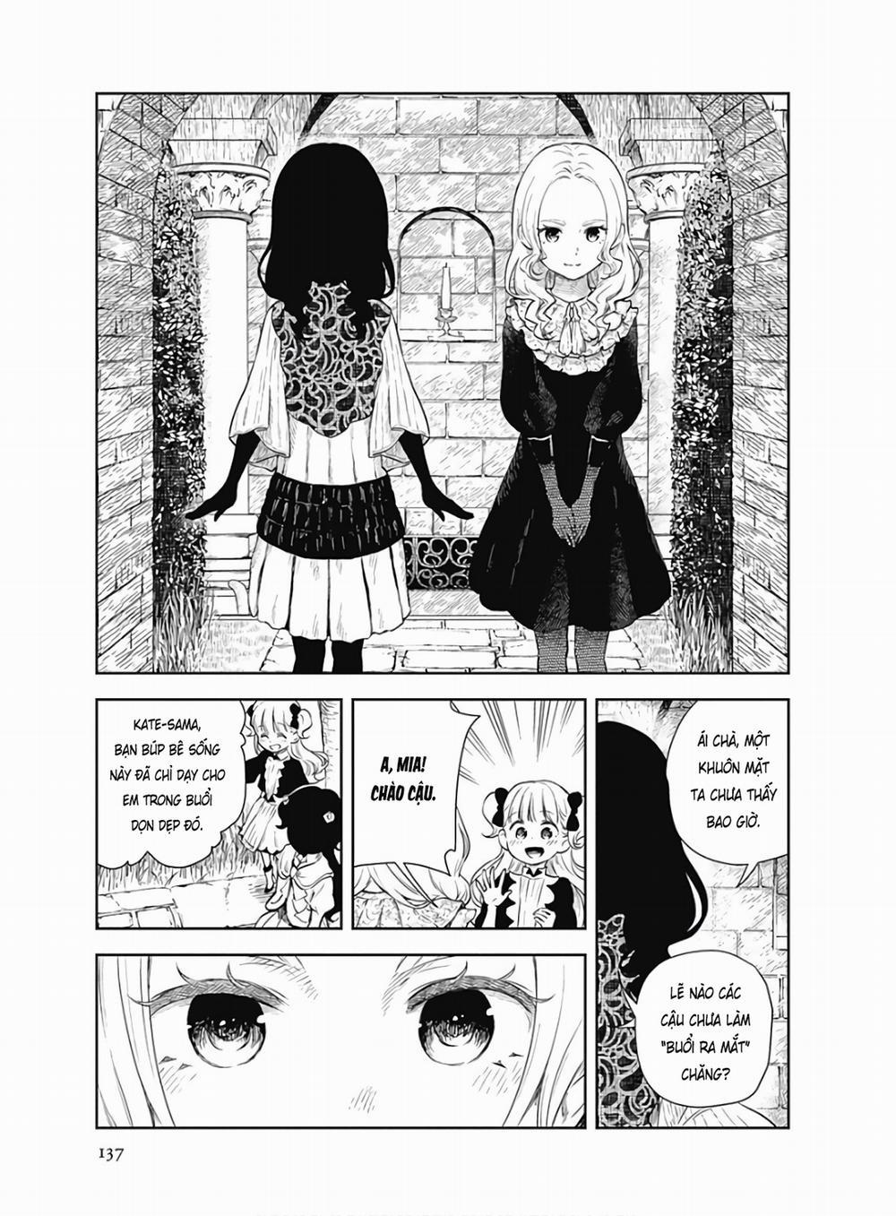 Shadow House 11 trang 8