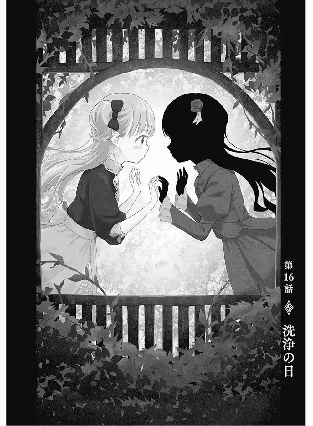 Shadow House 16 trang 2