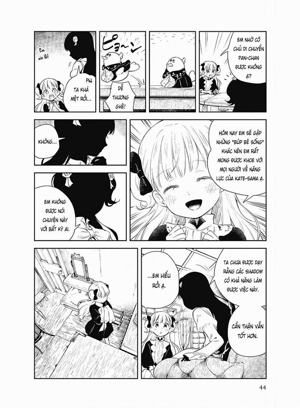 Shadow House 16 trang 4