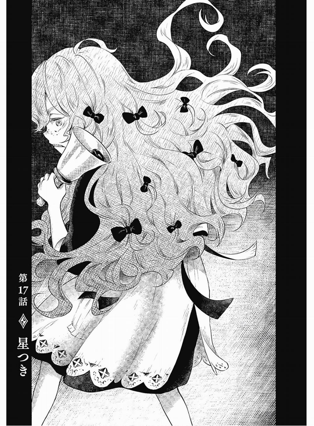 Shadow House 17 trang 2