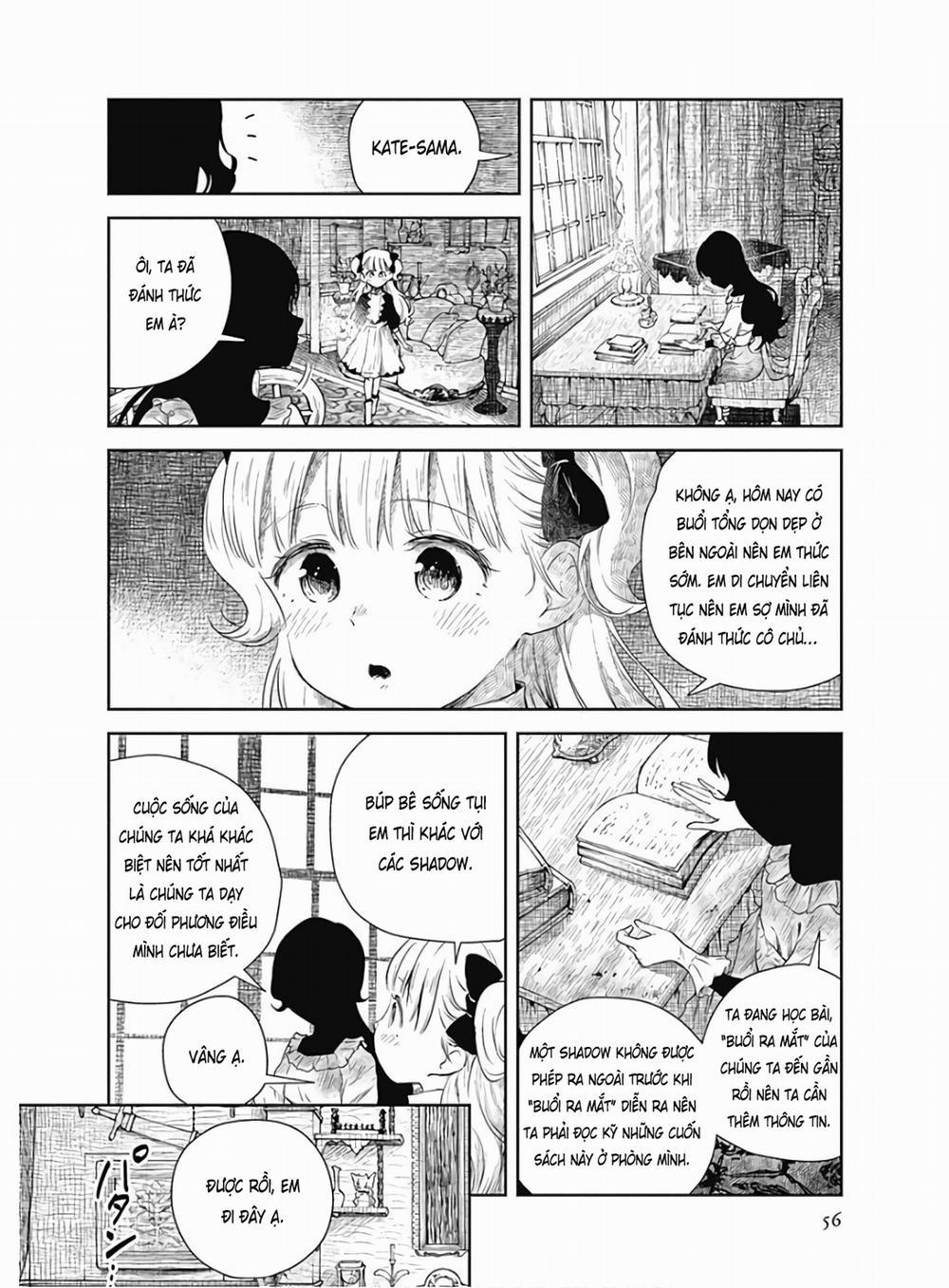 Shadow House 17 trang 3