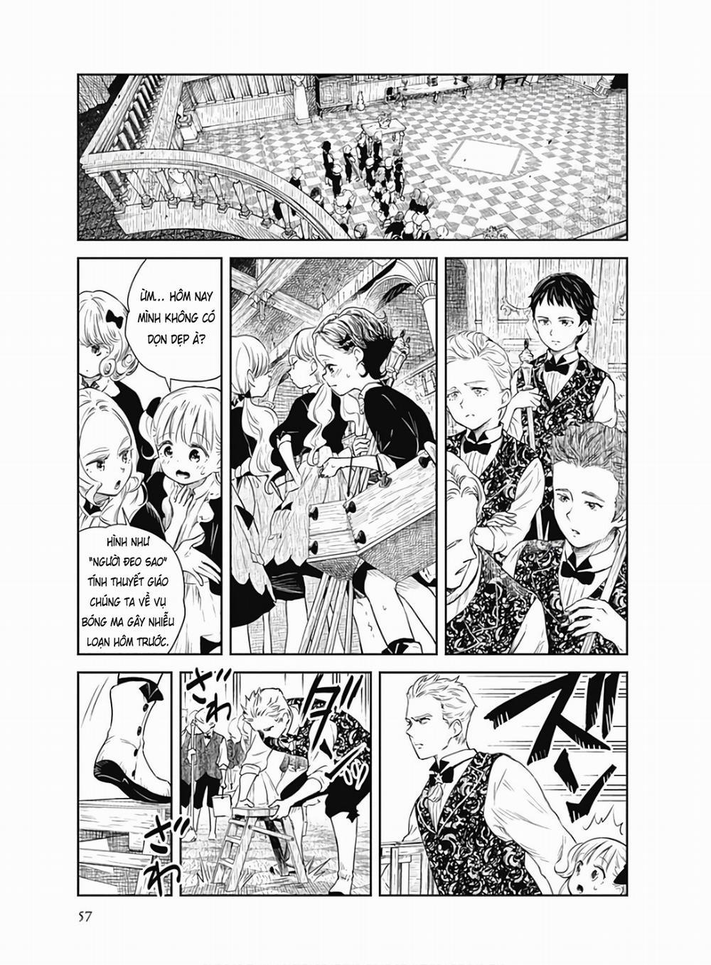 Shadow House 17 trang 4