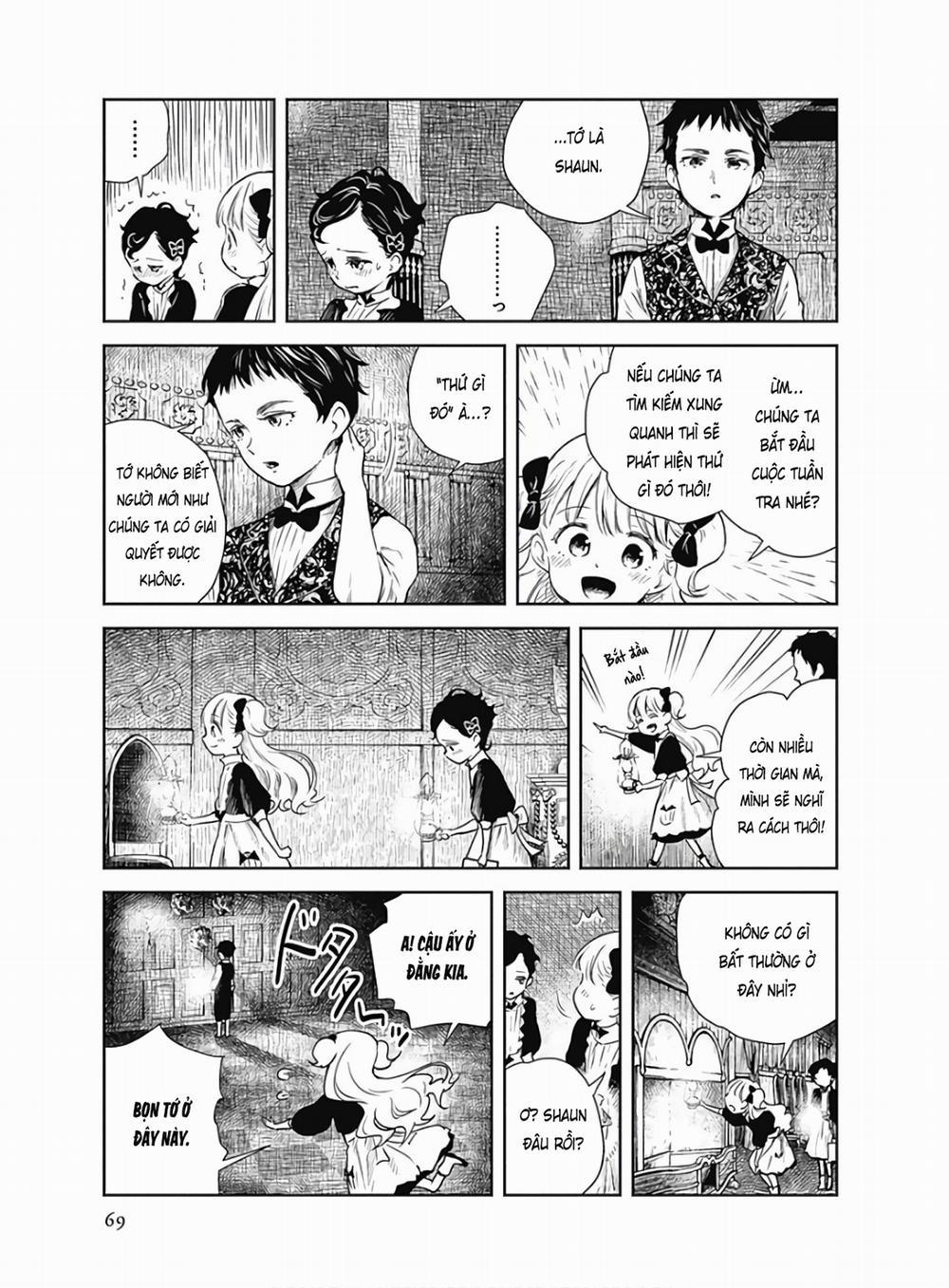 Shadow House 18 trang 4