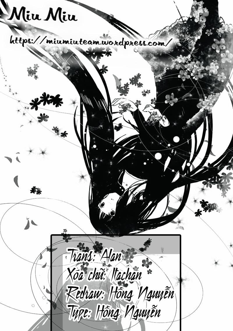 Shadow House 19 trang 0