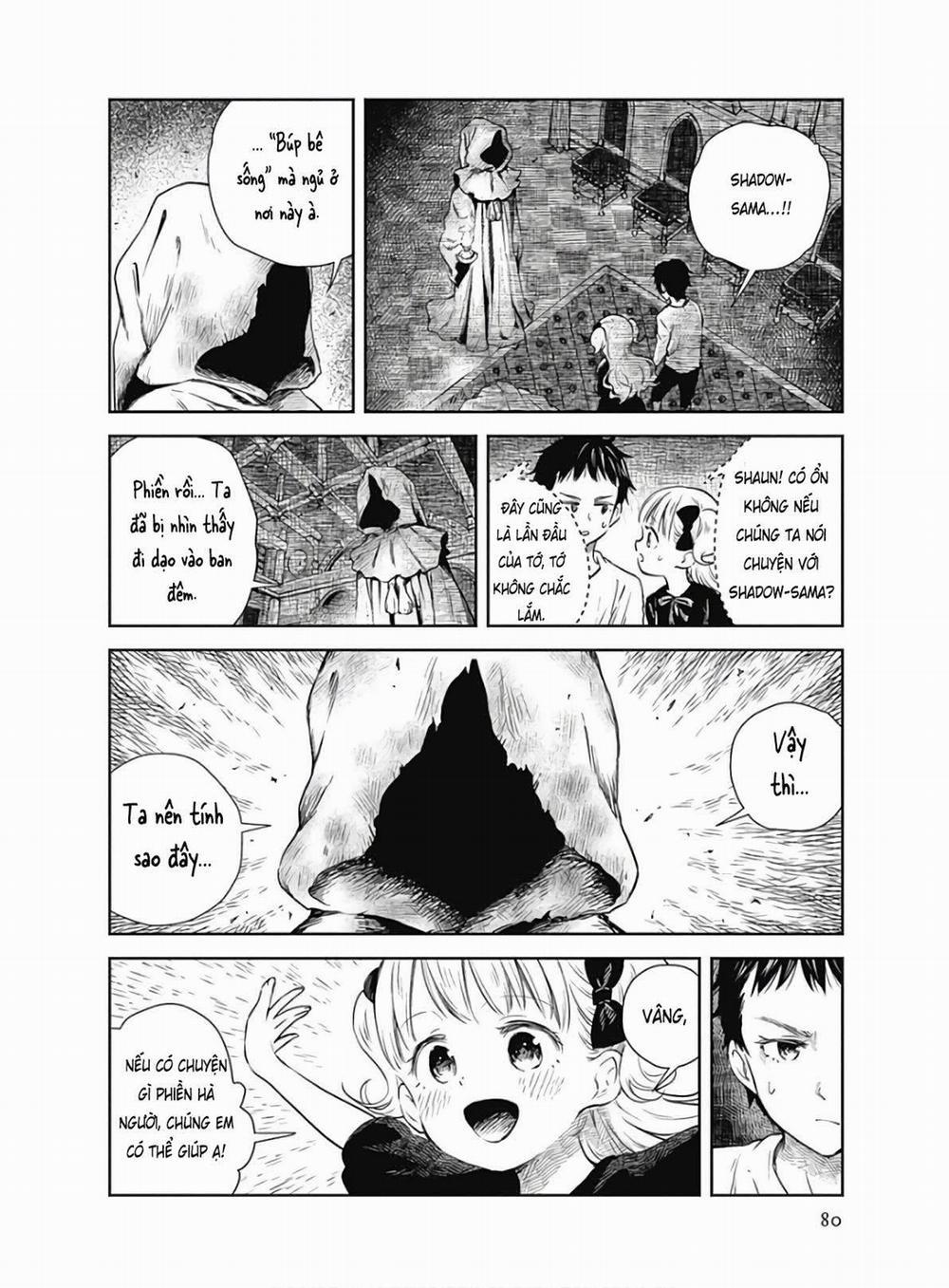 Shadow House 19 trang 3