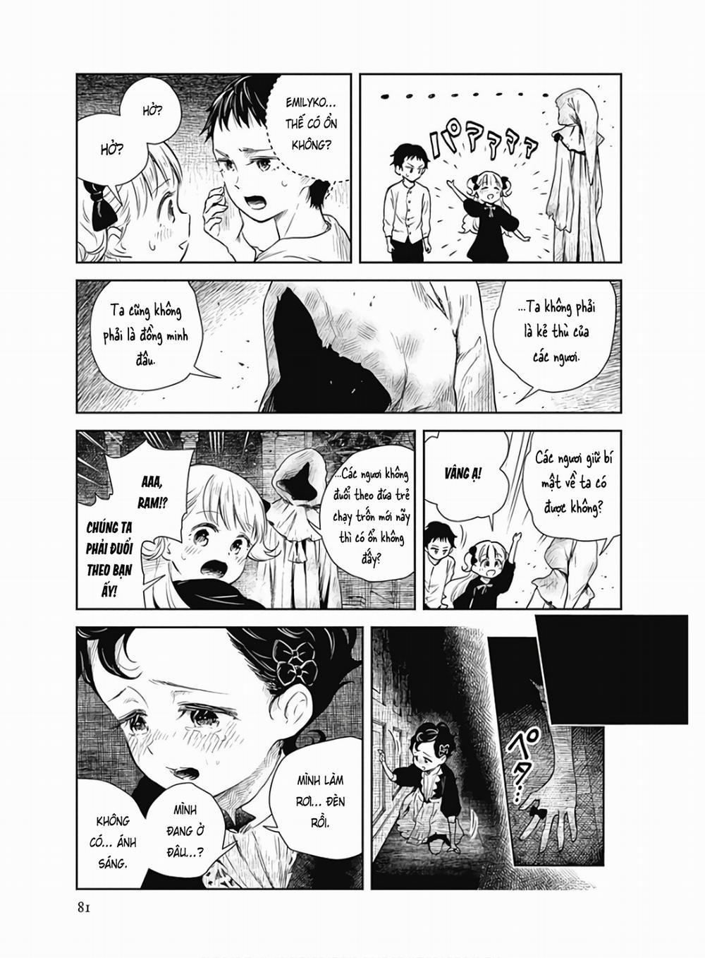 Shadow House 19 trang 4