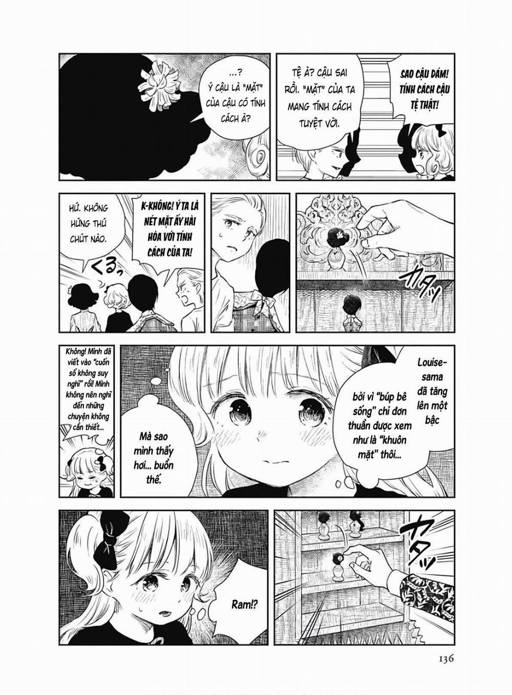 Shadow House 23 trang 7