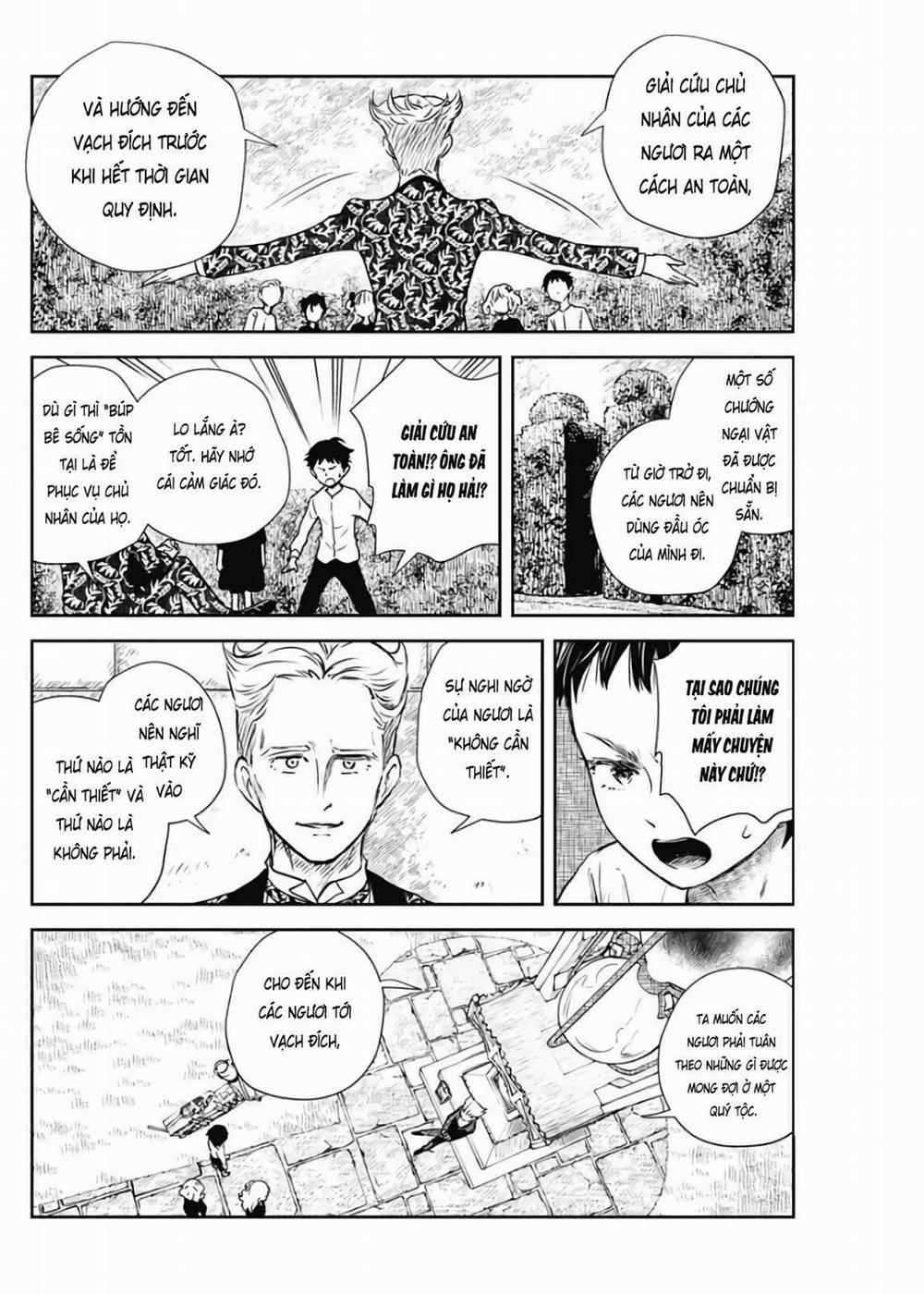 Shadow House 26 trang 5