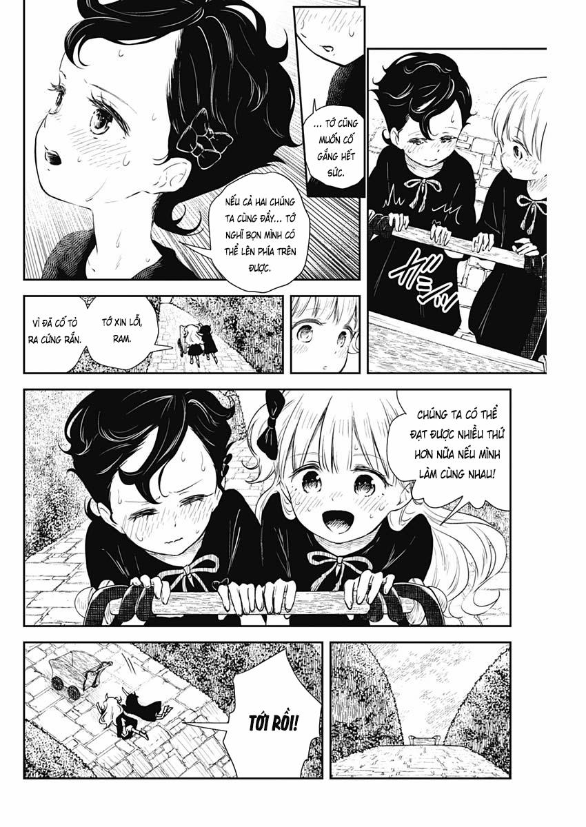 Shadow House 27 trang 11