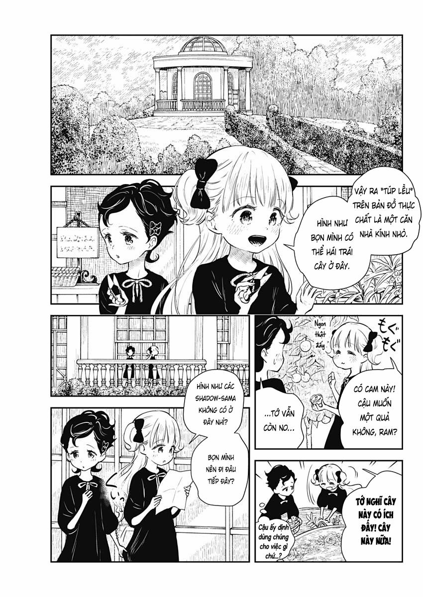 Shadow House 28 trang 3